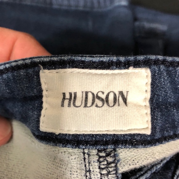 Hudson Jeans C098 - Picture 4 of 8